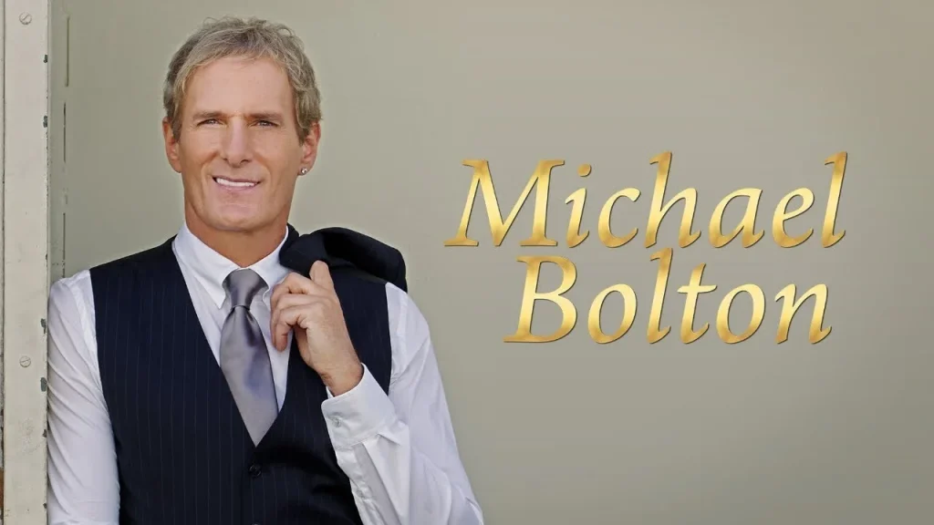 michael bolton Ernährung