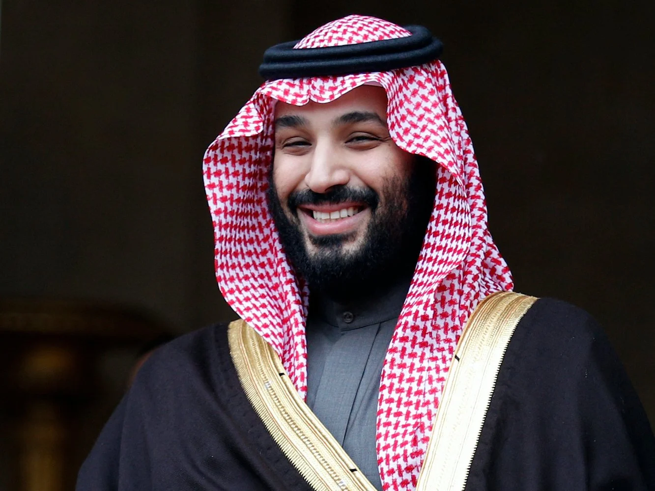 Bin Salman Vermögen