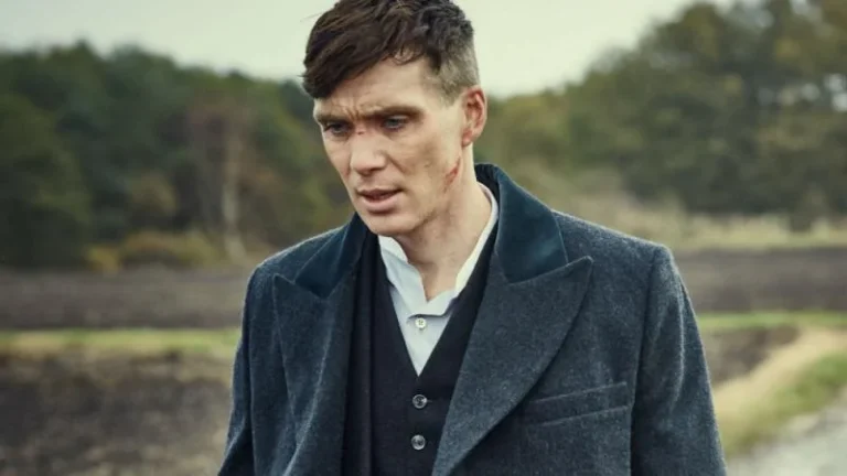 Cillian Murphy Krankheit