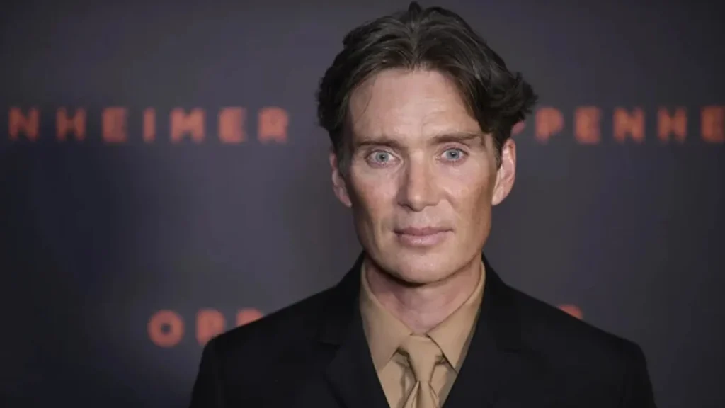 Cillian Murphy Krankheit Persönliche Interessen und Wellness-Strategien