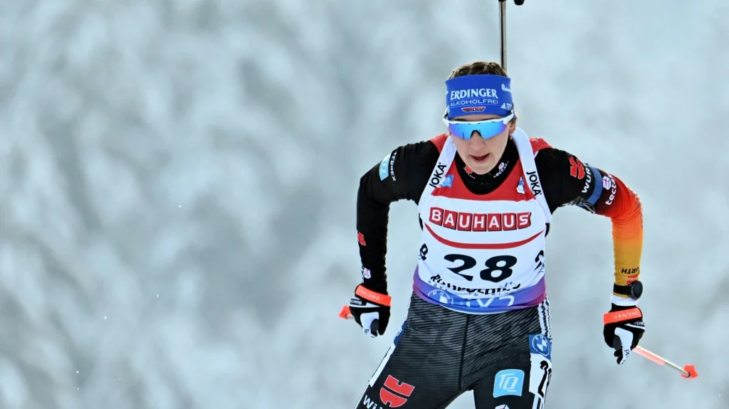 Franziska Preuß Krankheit Tagesablauf