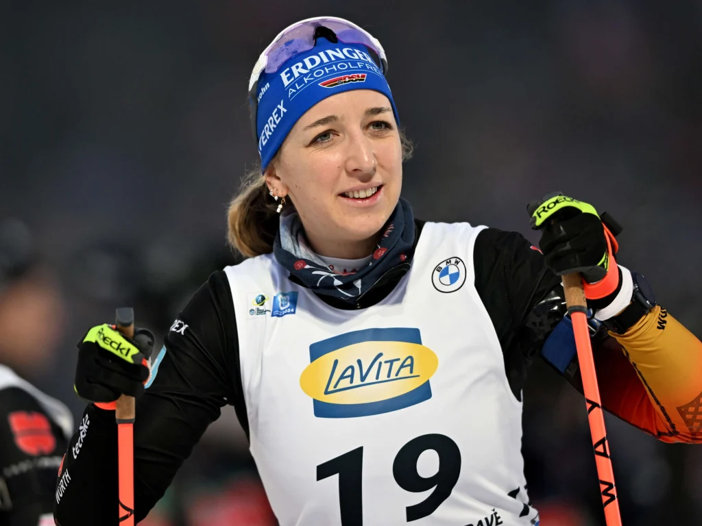 Franziska Preuß Tagesablauf