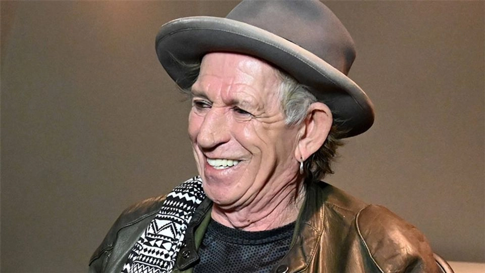 Keith Richards Vermögen Tägliche Routine