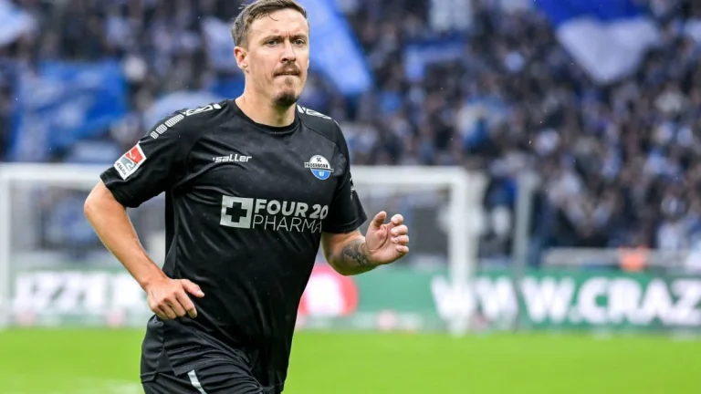 Max Kruse Vermögen