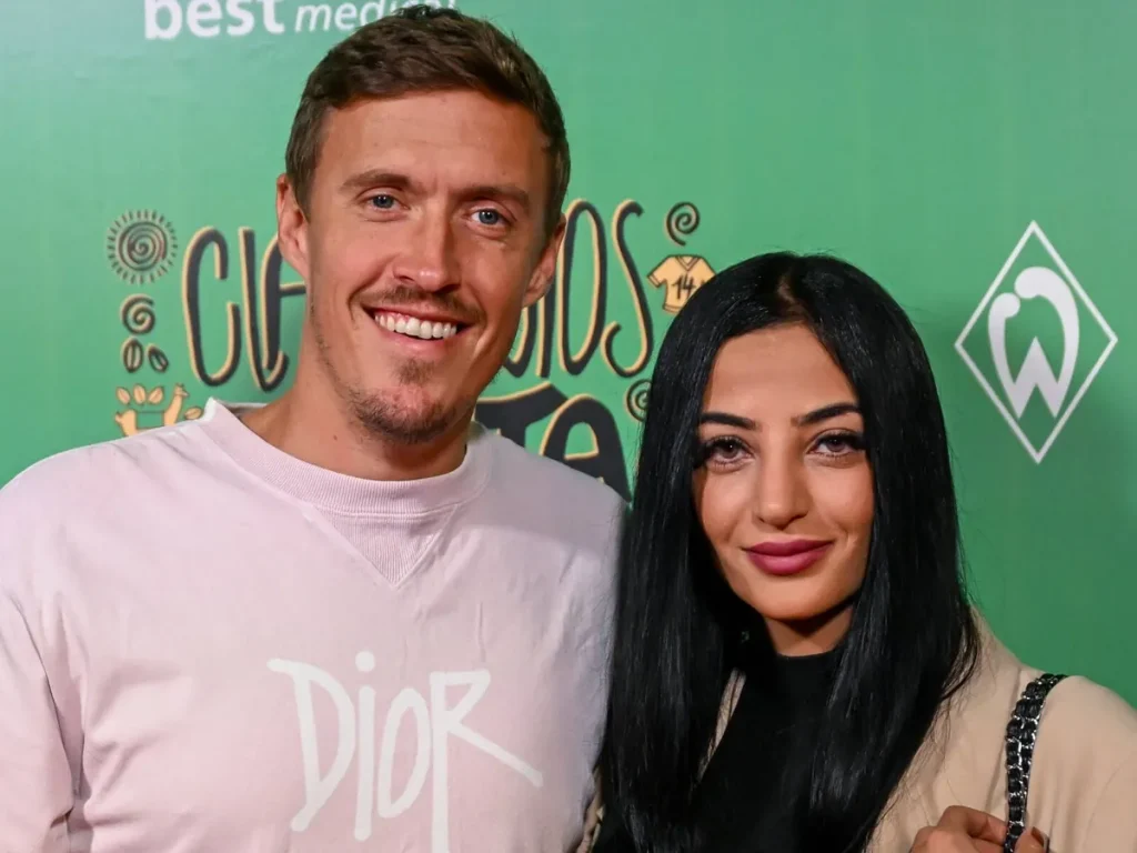 Max Kruse Vermögen Persönliche Interessen