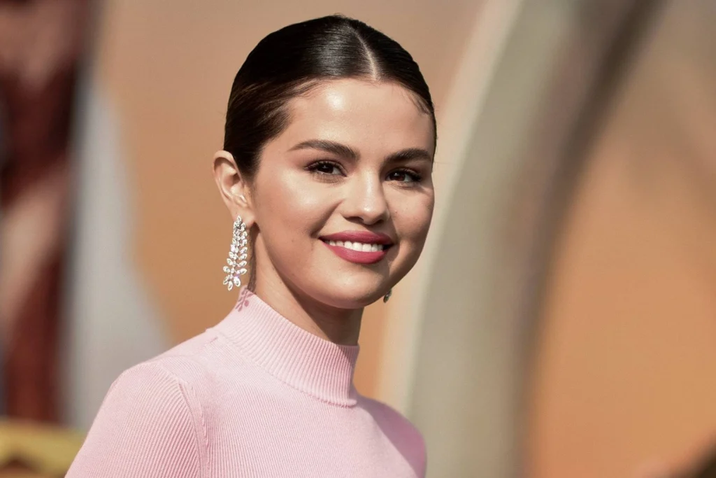 Selena Gomez Schwanger Ernährung