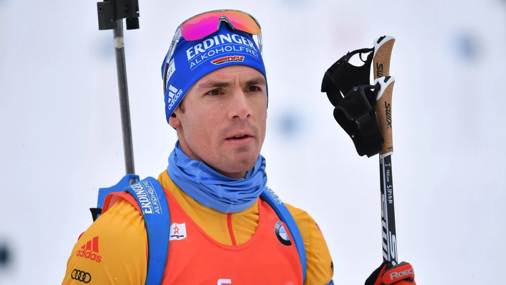 Simon Schempp Tagesablauf 