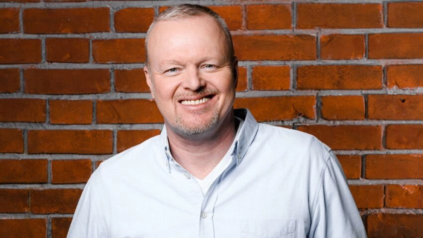 Stefan Raab Info