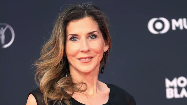 monica seles vermögen