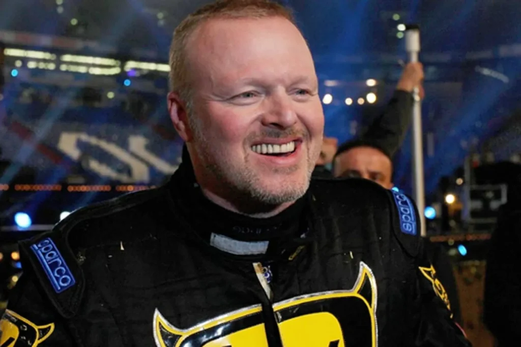 stefan raab frau Tägliche Routine