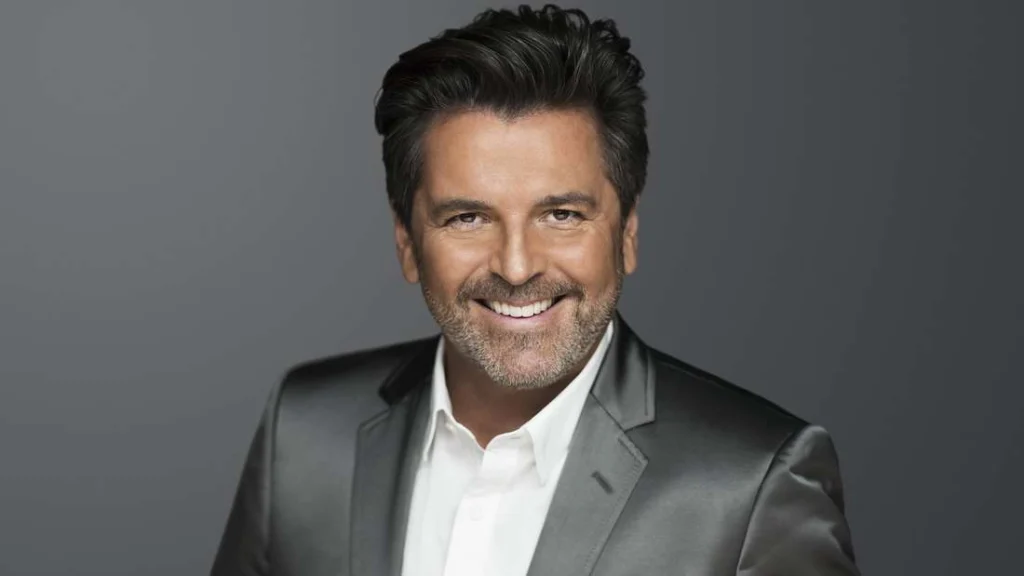 thomas anders vermögen Diät