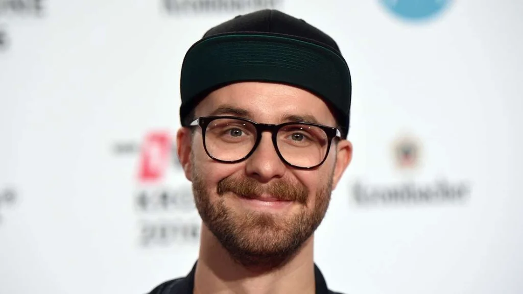 mark forster vermögen Tagesablauf