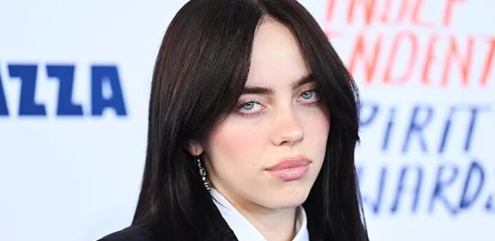 Billie Eilish Vermögen Info