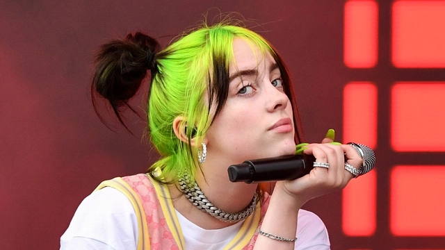 Billie Eilish Vermögen