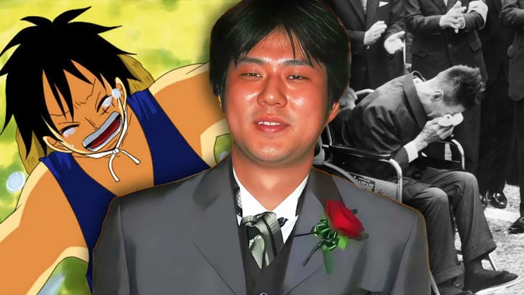 Eiichiro Oda Vermögen 