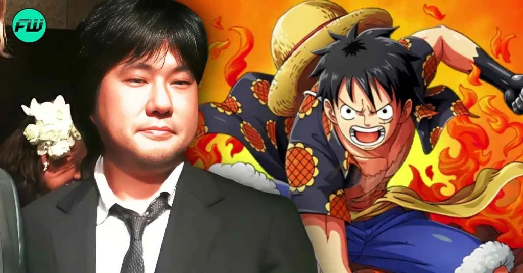 Eiichiro Oda Vermögen Info