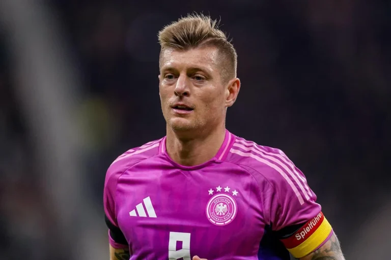 Felix Kroos Vermögen