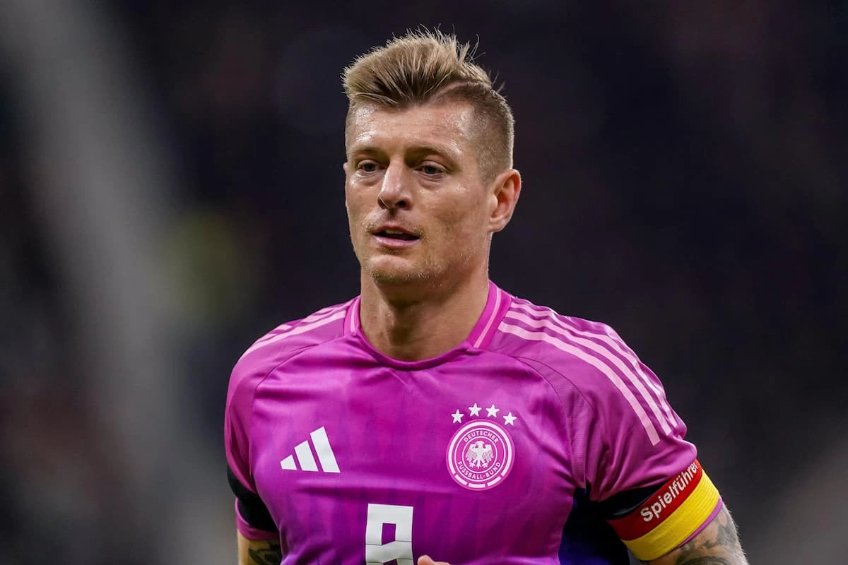 Felix Kroos Vermögen