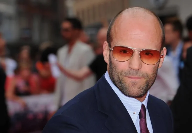 Jason Statham Vermögen