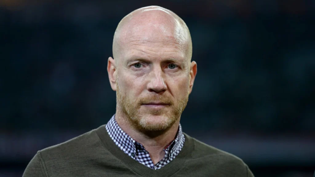 Matthias Sammer Krebserkrankung