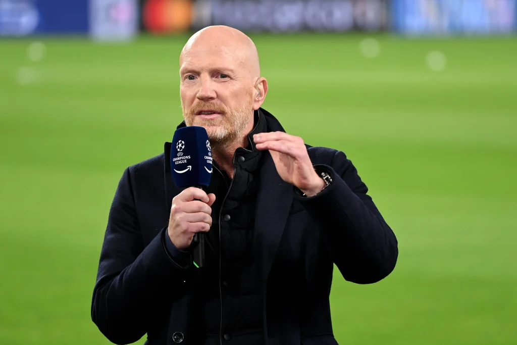 Matthias Sammer Krebserkrankung Info