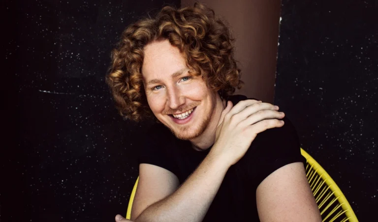 Michael Schulte Vermögen