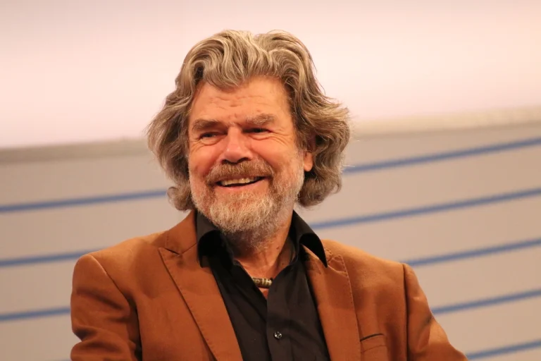 Reinhold Messner Vermögen