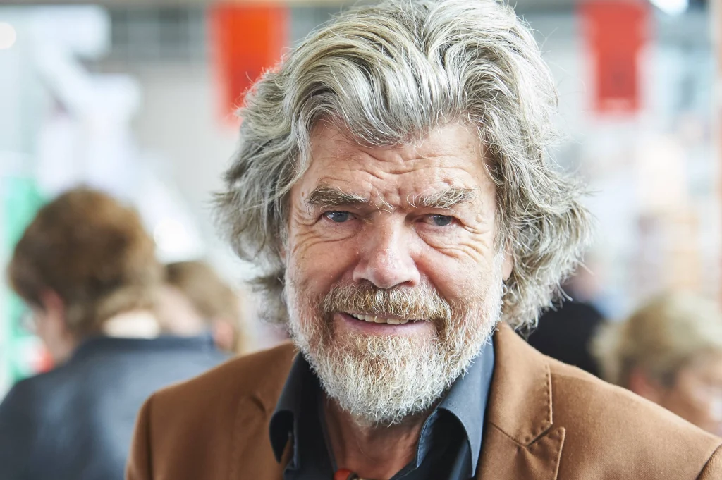 Reinhold Messner Vermögen Info