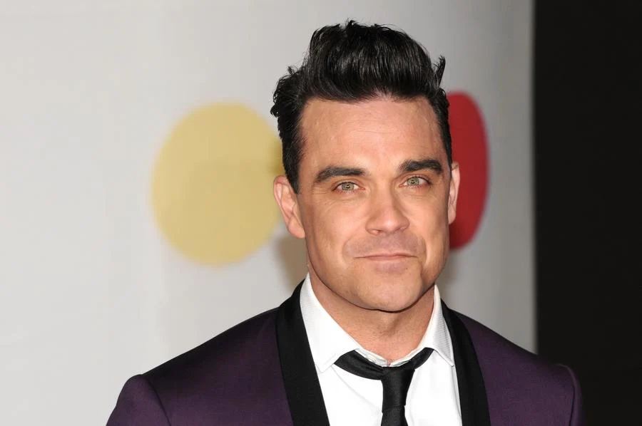 Robbie Williams Vermögen Info