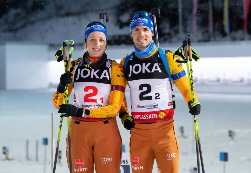 franziska preuß freund Tagesablauf