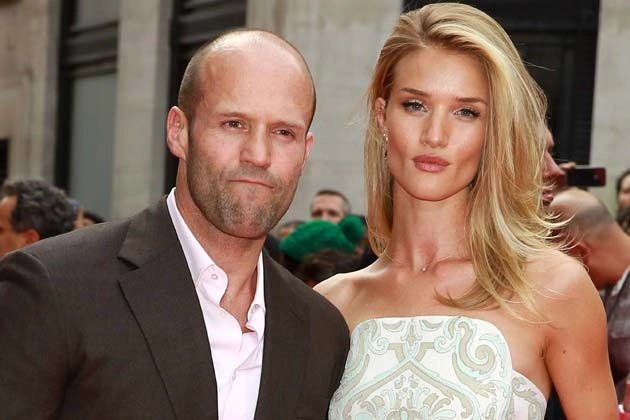 jason statham vermögen Ernährung