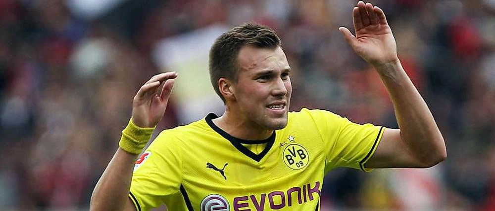 kevin großkreutz vermögen Ernährung