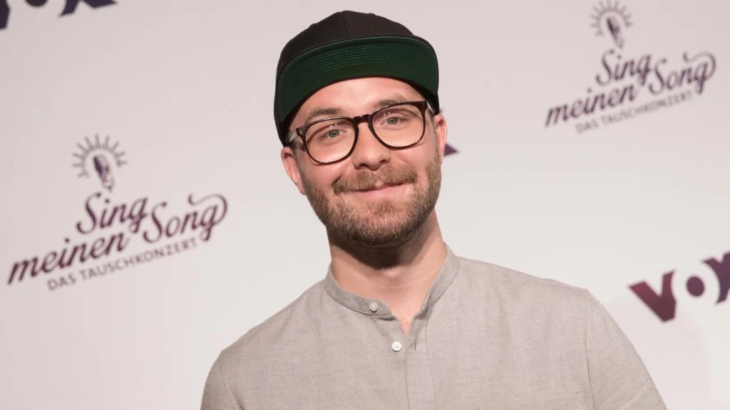 mark forster vermögen