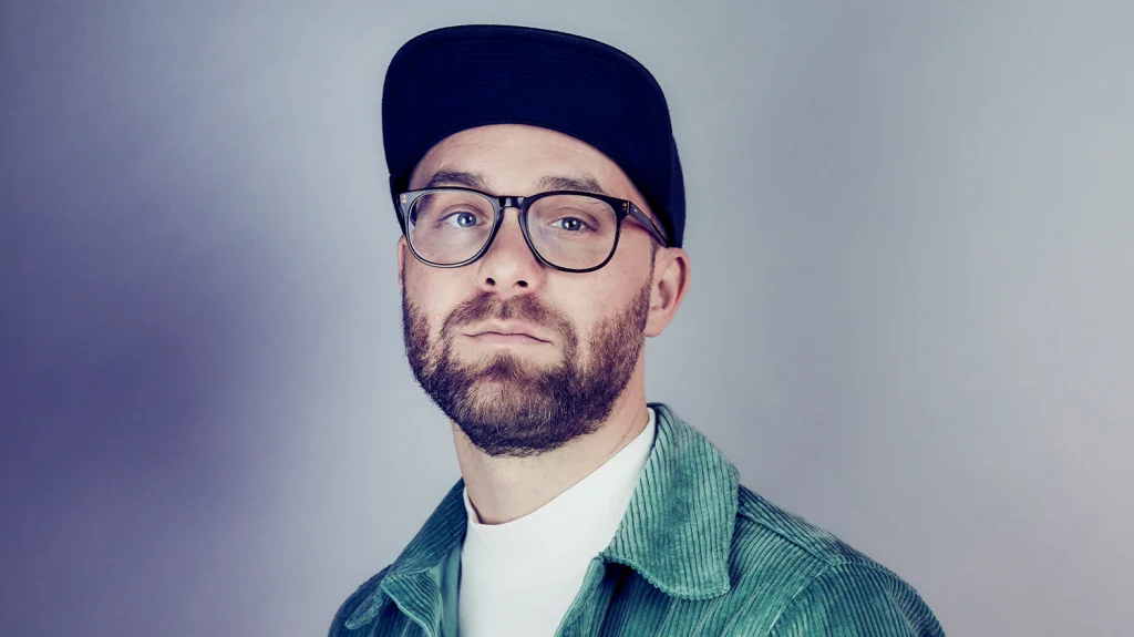 mark forster vermögen Ernährung