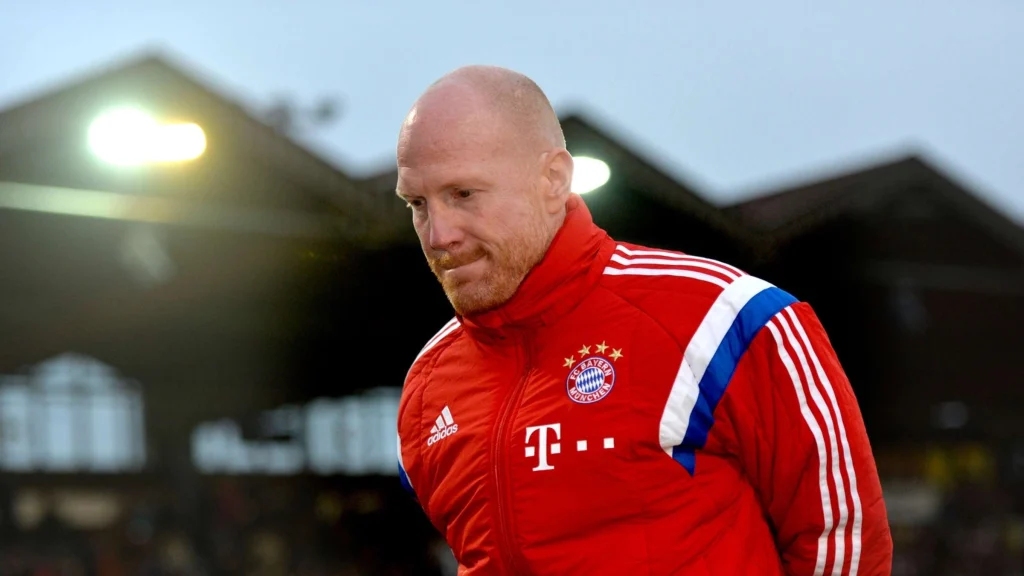 matthias sammer krebserkrankung Ernährung und Lebensstiländerungen