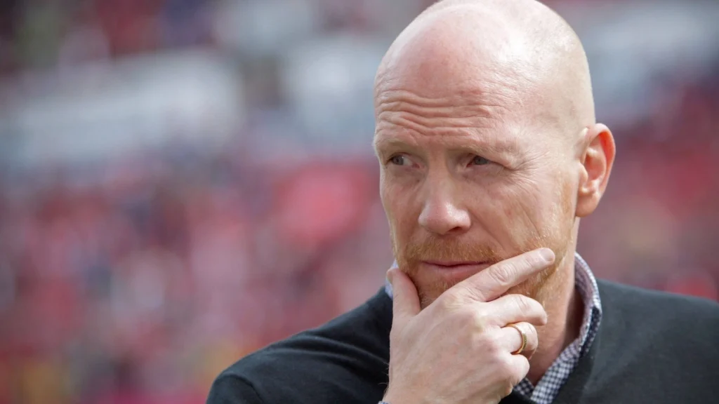 matthias sammer krebserkrankung Krebsdiagnose und Behandlung