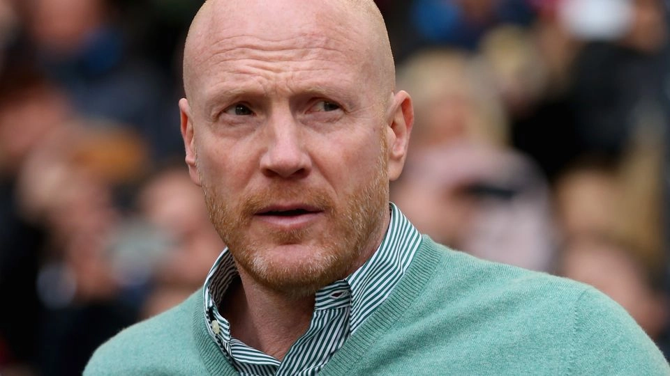 matthias sammer krebserkrankung Tägliche Routine während der Genesung