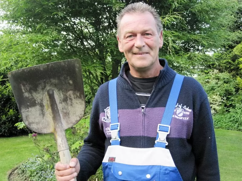 ralle ender hautkrebs Ernährung