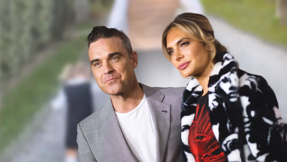 robbie williams vermögen Ernährung