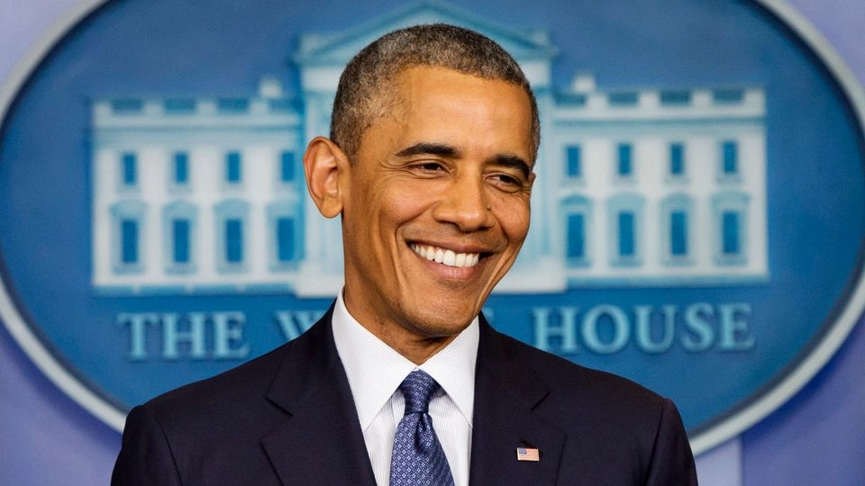 Barack Obama Vermögen