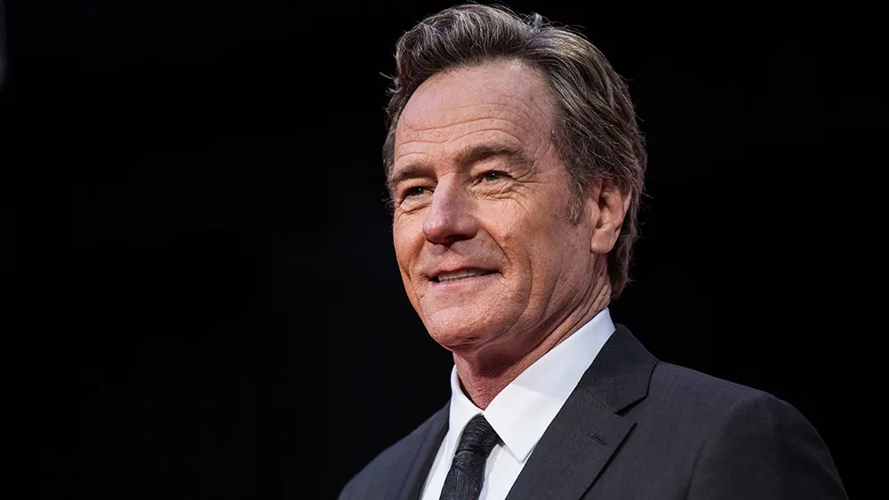 Bryan Cranston Vermögen Info