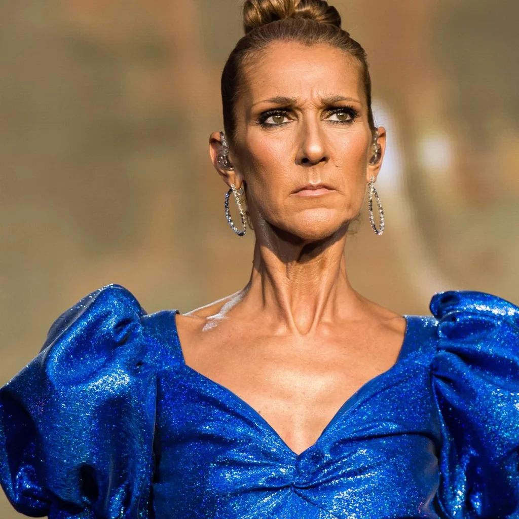 Céline Dion Todesursache