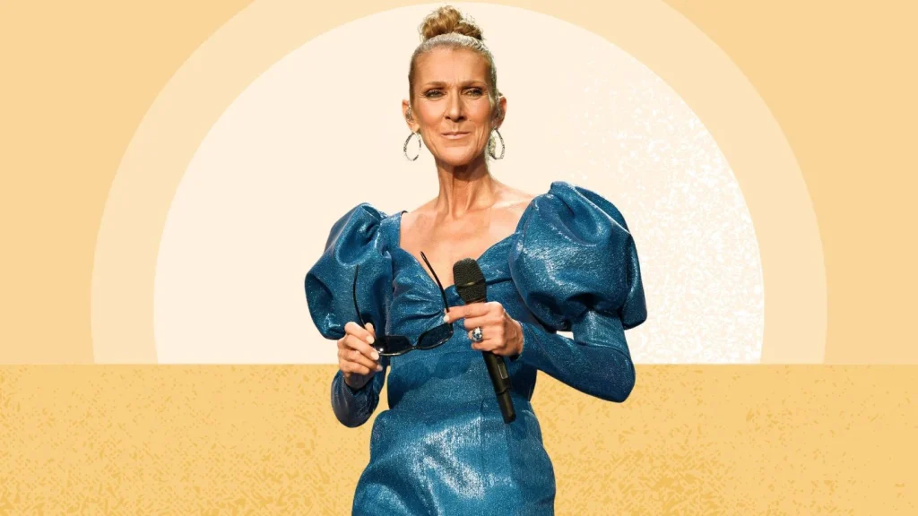 Céline Dion Todesursache Info