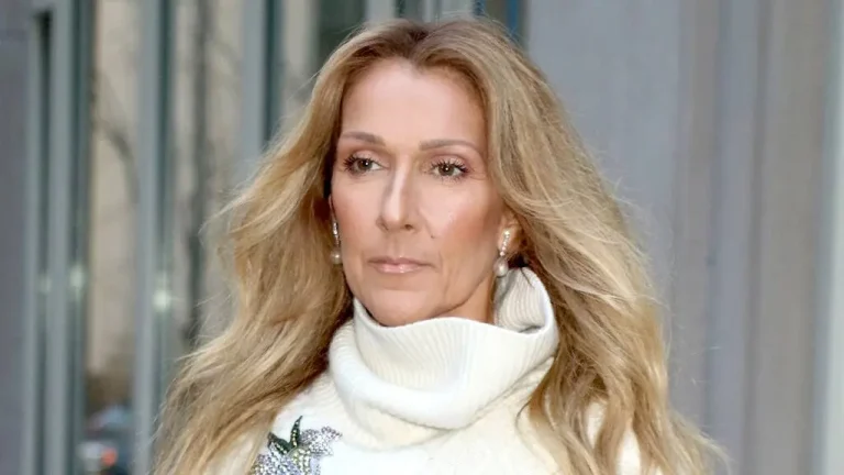 Celine Dion Verstorben