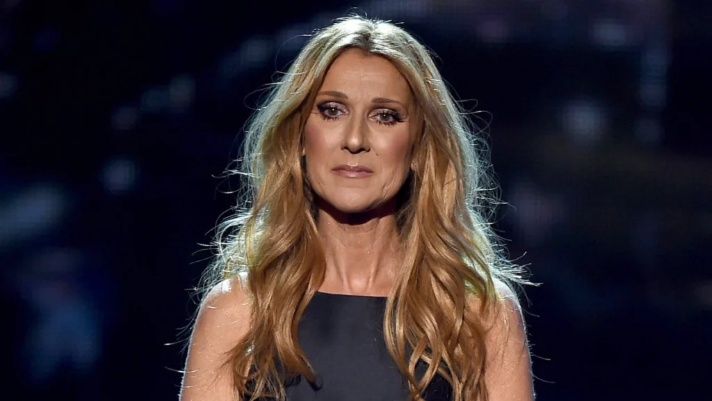 Celine Dion Verstorben Info