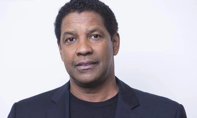 Denzel Washington Vermögen Info