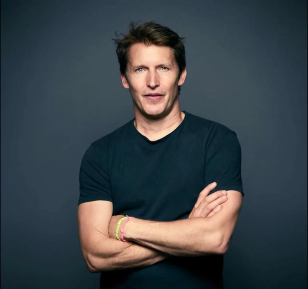 James Blunt kommt Neuauflage des Albums und bisher unveröffentlichte Songs