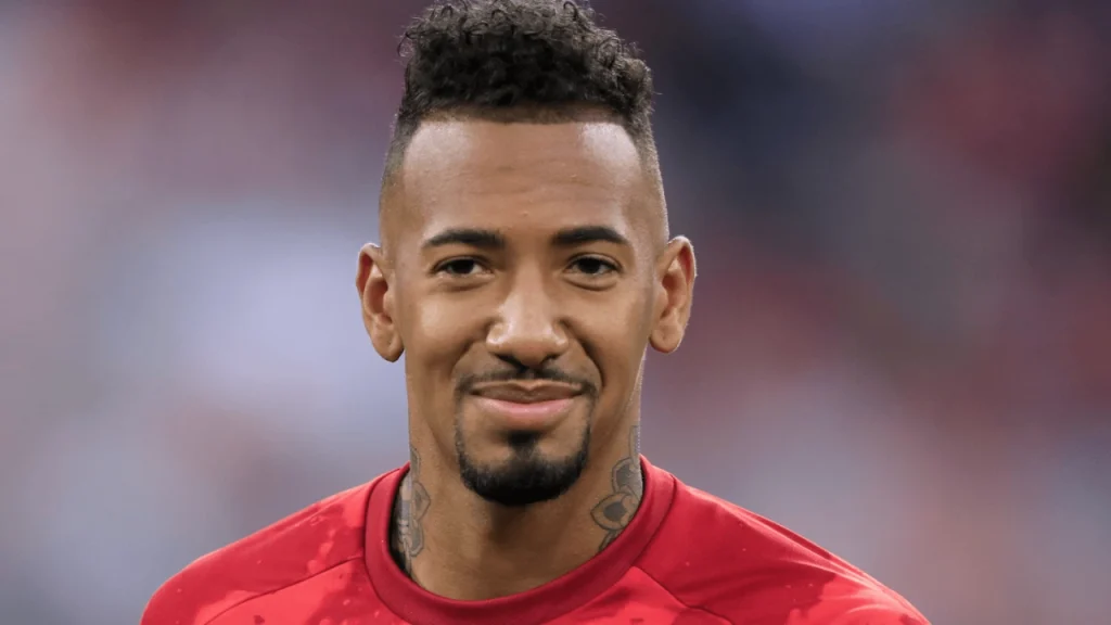 Jerome Boateng Vermögen Info