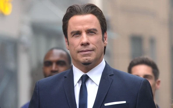 John Travolta Vermögen Info