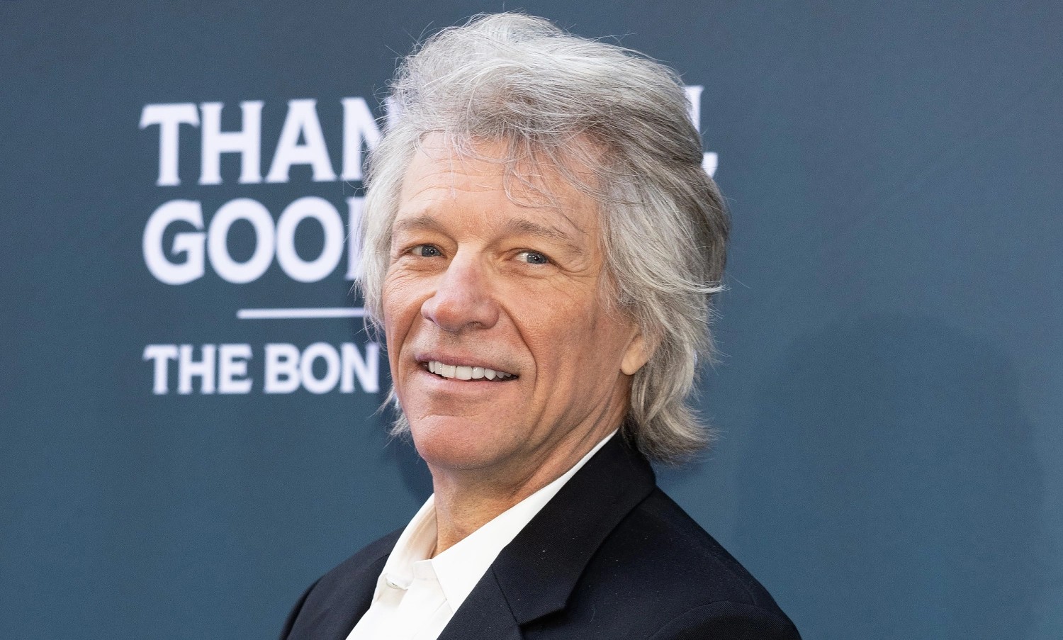 Jon Bon Jovi Schlaganfall Info